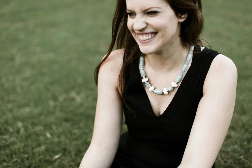 Como Necklace
