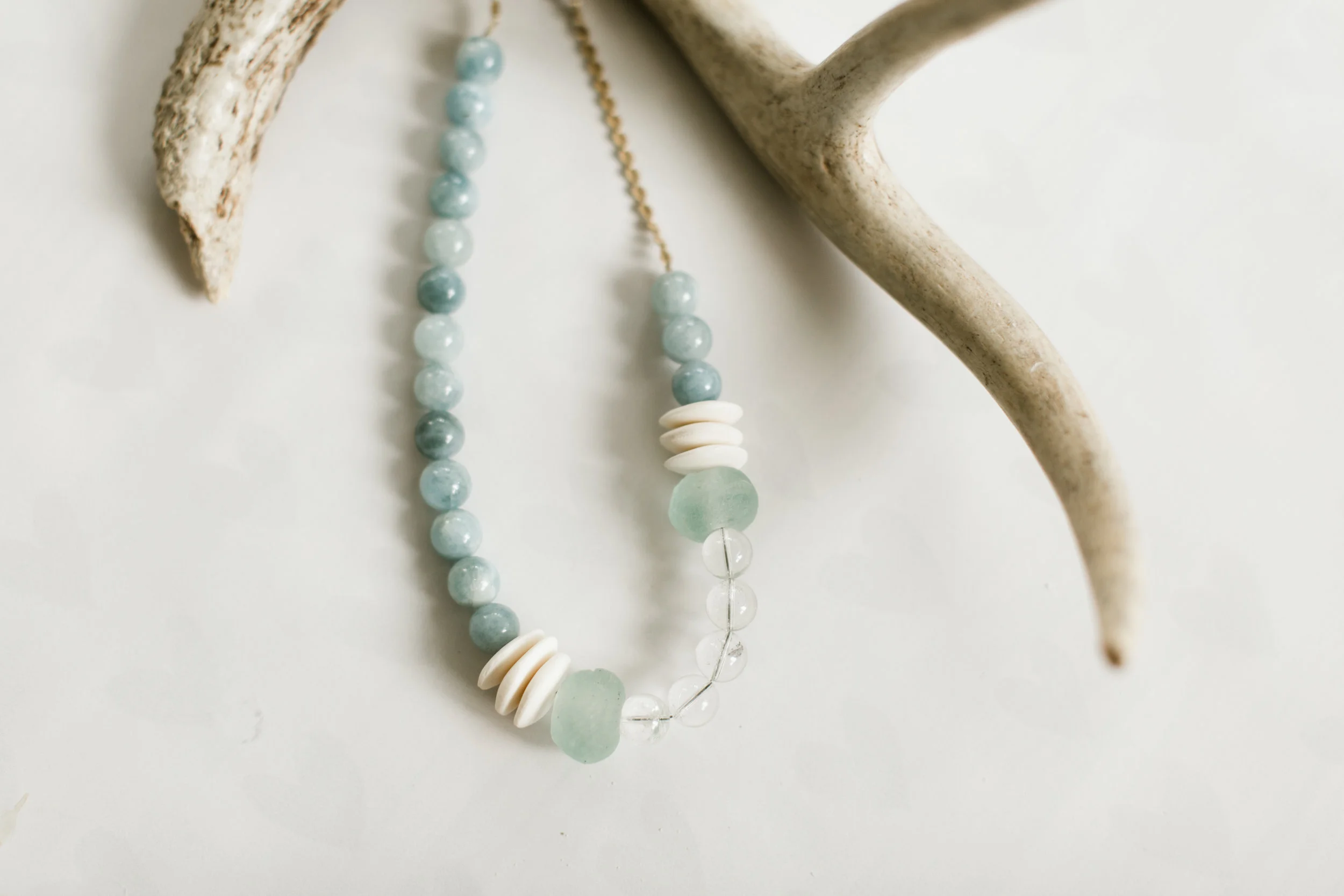 Tallulah Necklace