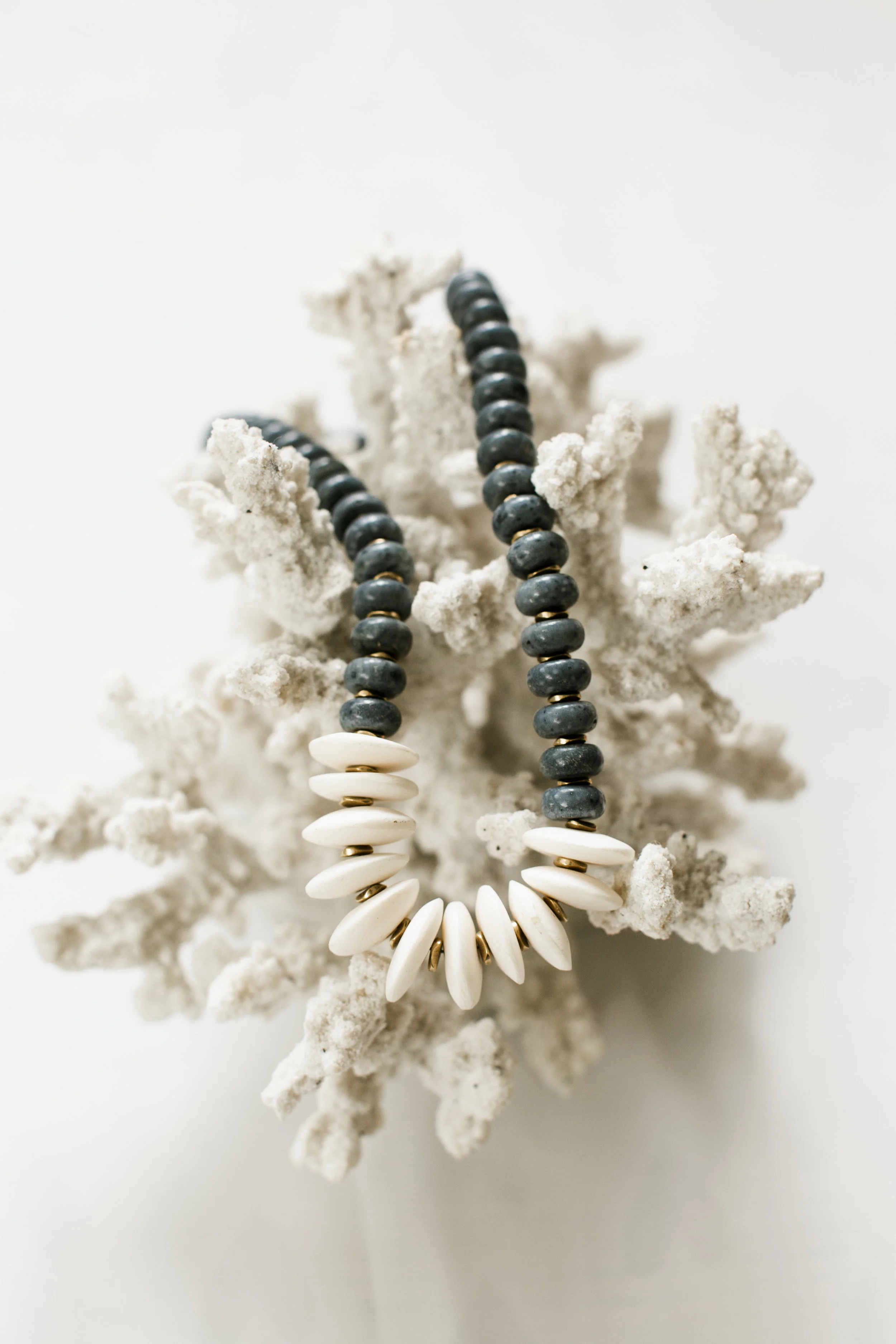 Marin Necklace
