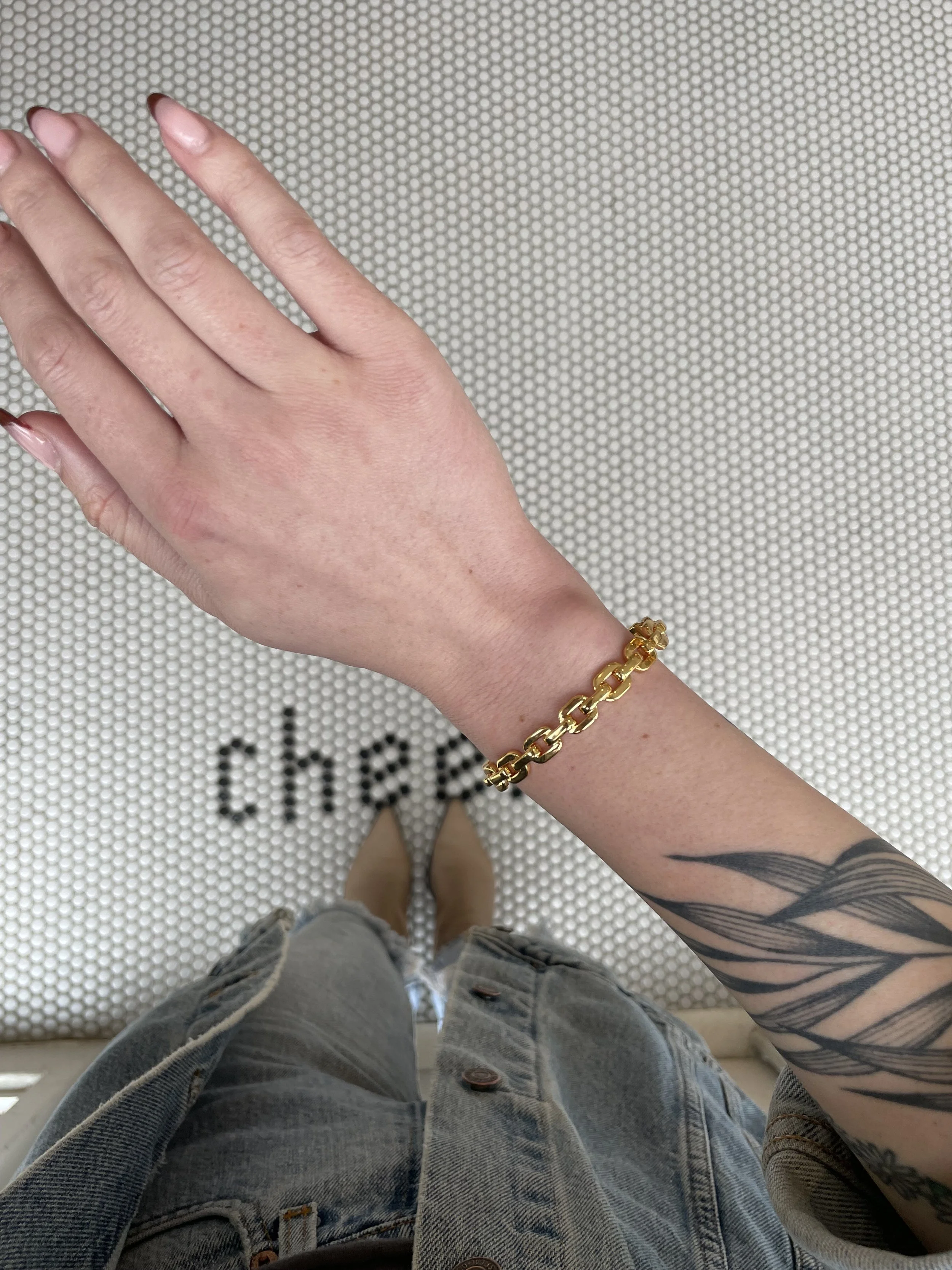 Shop Nail Products in Dallas, TX — VERBENA