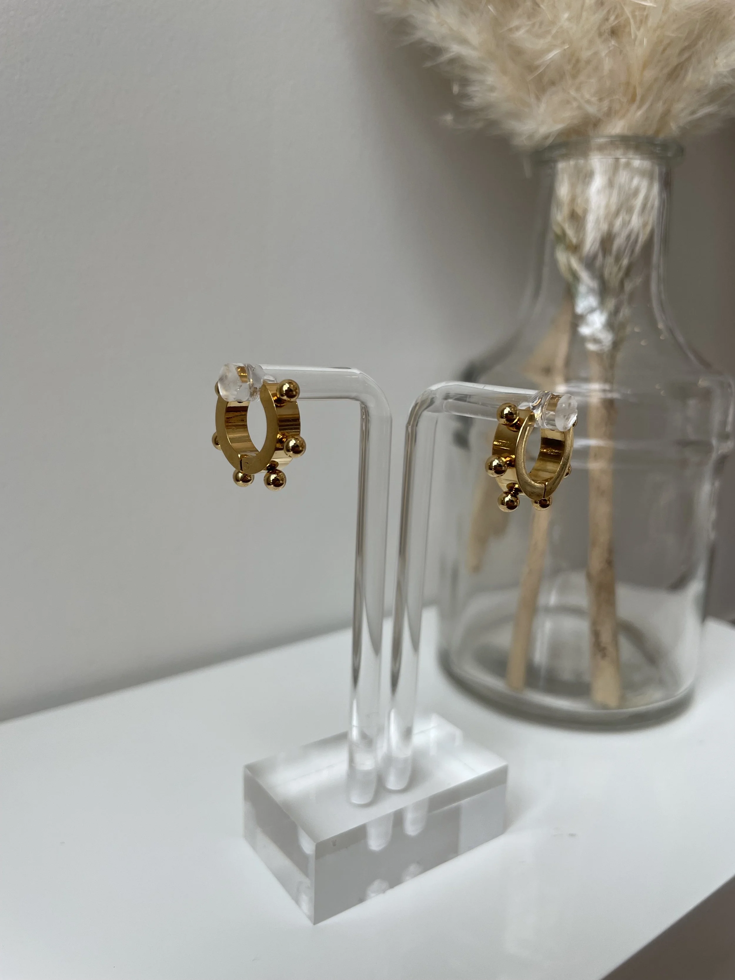 Shop Nail Products in Dallas, TX — VERBENA