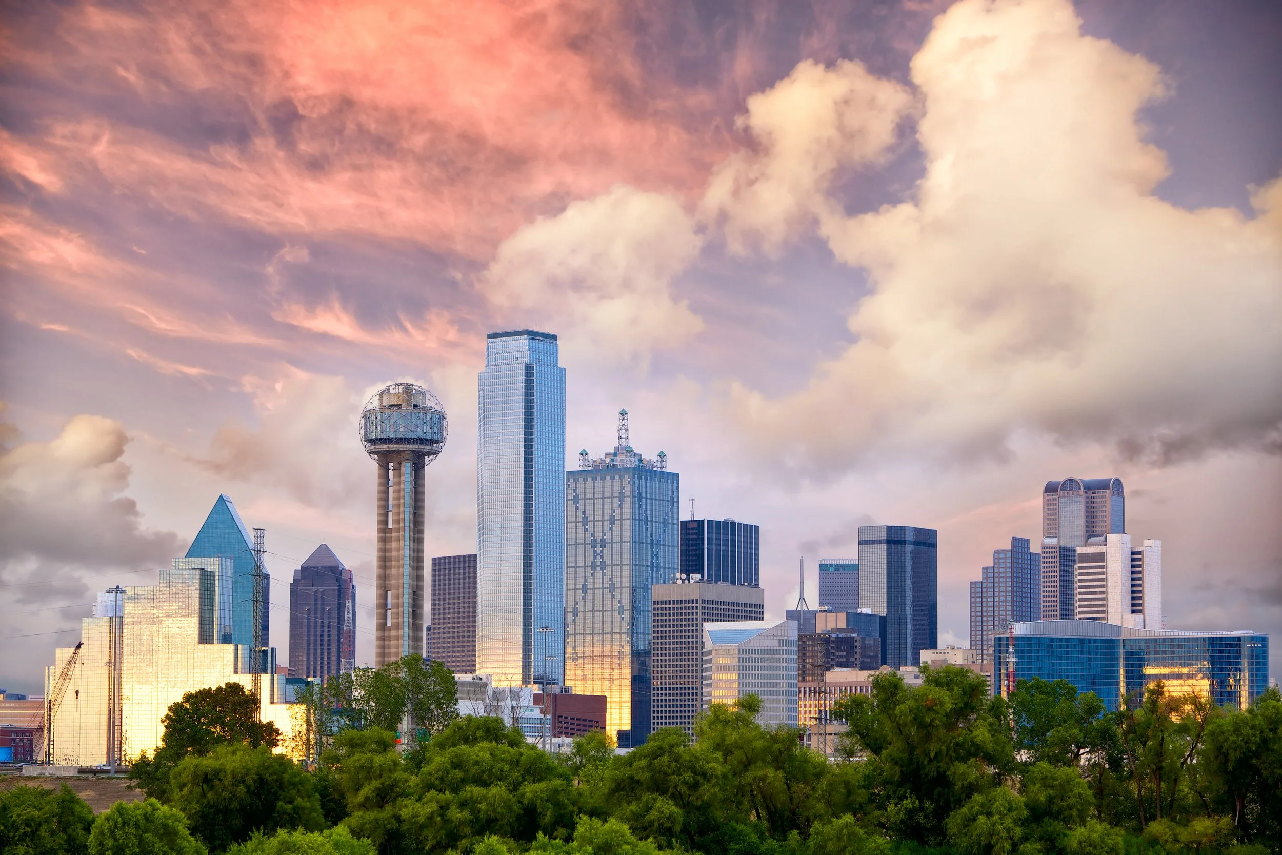 Looking for Things to do in Dallas