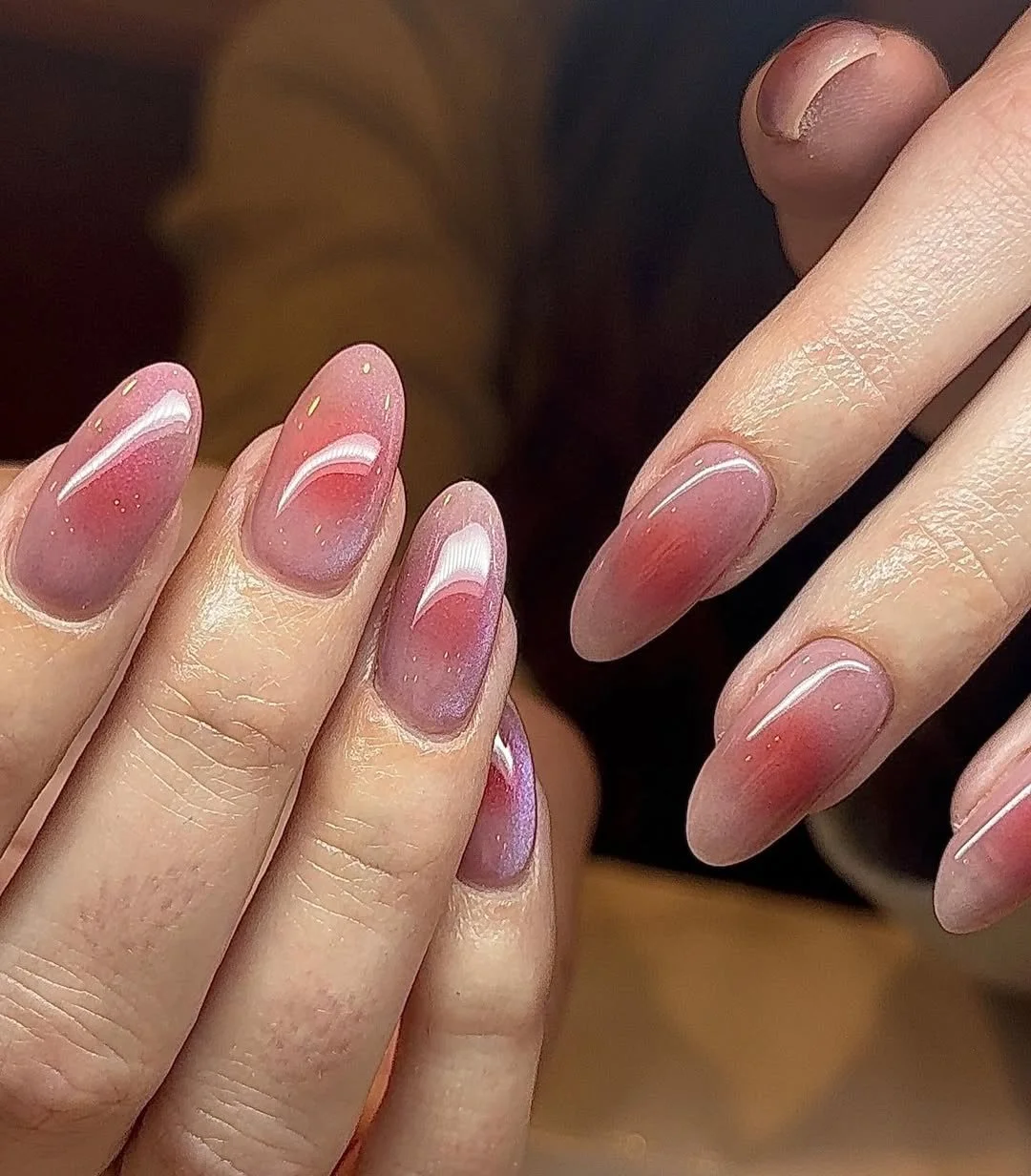 This rosy hard gel overlay gives that sheer, glossy finish that looks effortless but lasts.

Book your appointment with us.

📍 Uptown Dallas
💻 verbenaparlor.com
📱 (214) 433 7359

#buildergel #buildergelnails #dallasnails #dallasnailtech #uptowndal