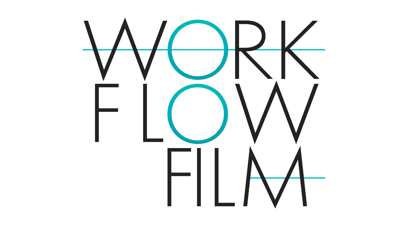 Work/Flow/Film