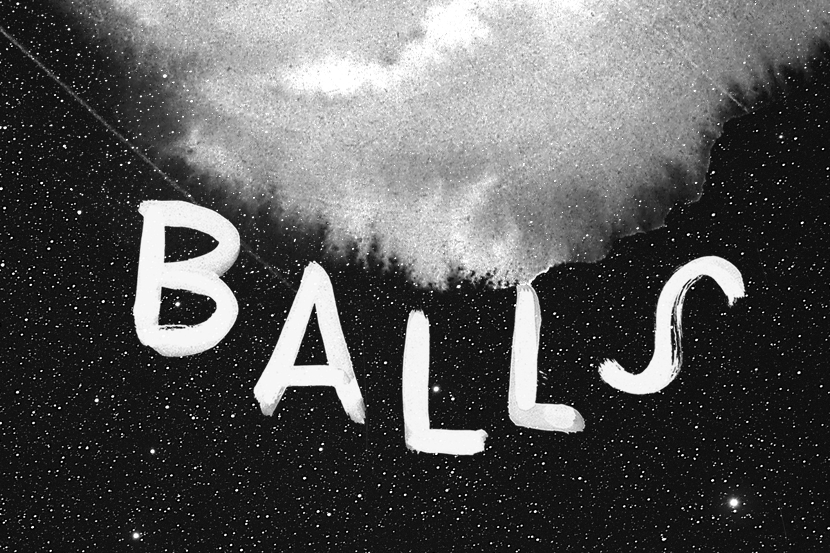 Balls