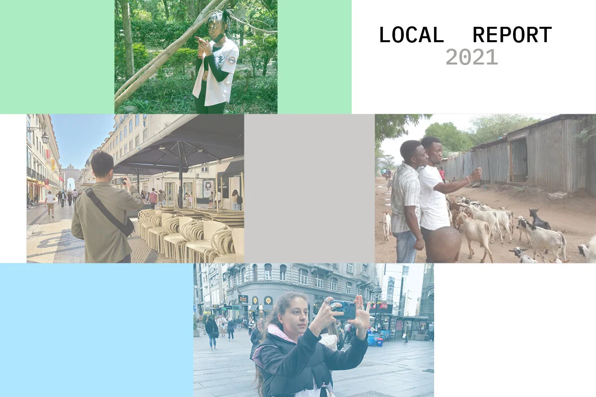 Local Report 2021