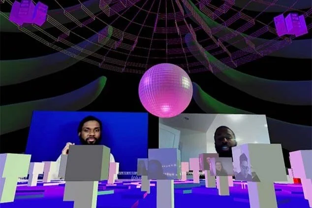 Remote Access: GlitchRealm