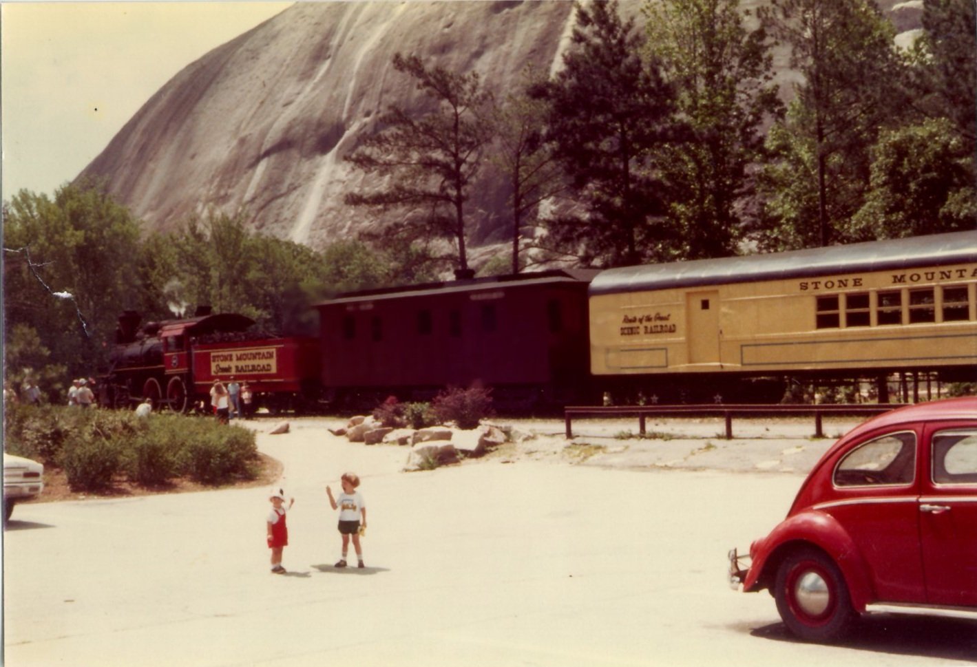 A Conversation with My Deepfake Dad