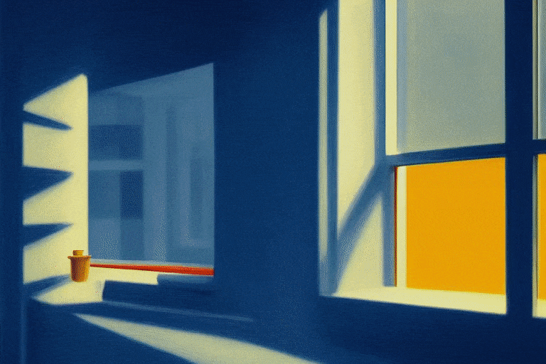 Text-to-Image with Stable Diffusion