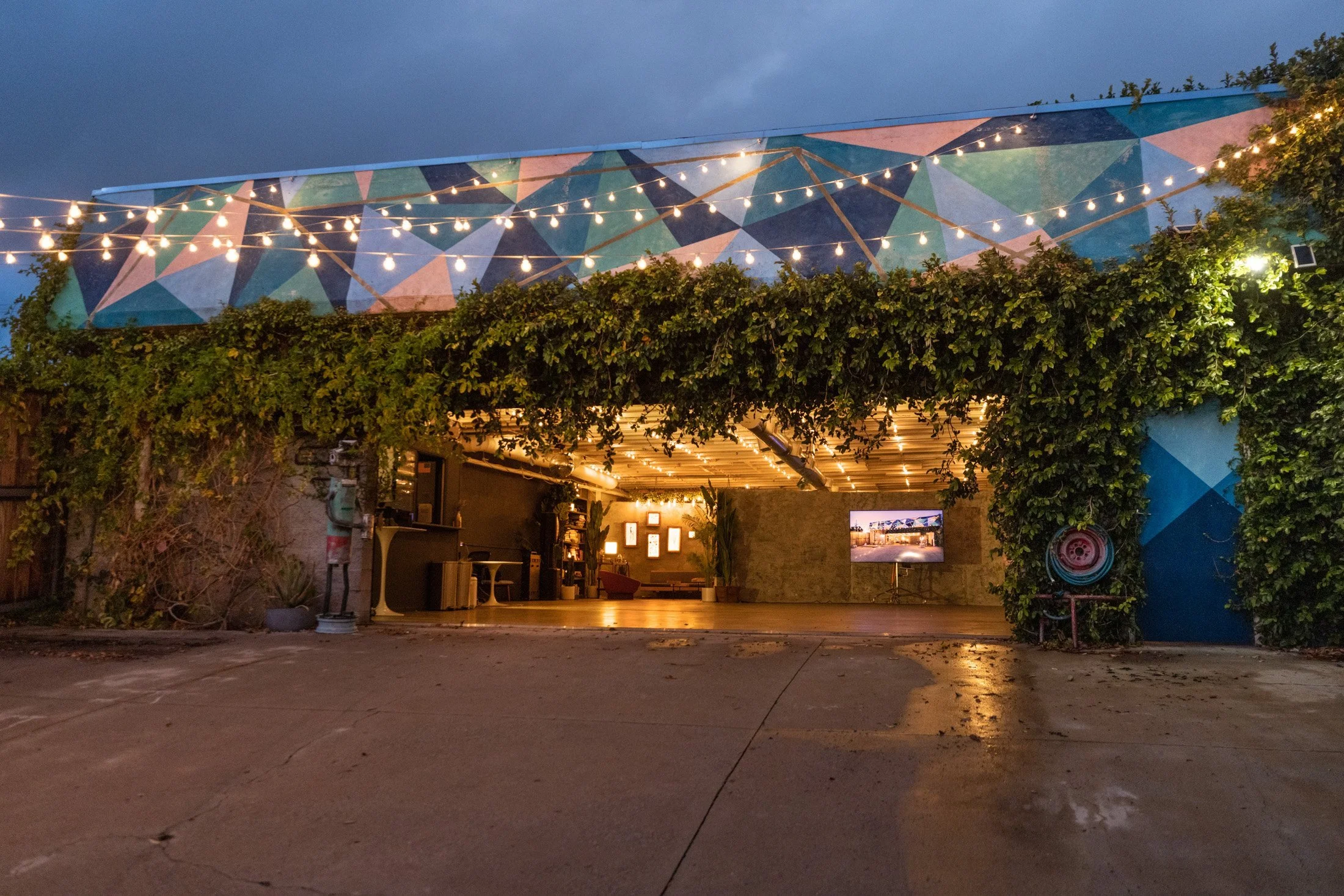 Re–Fest | LA Day 2