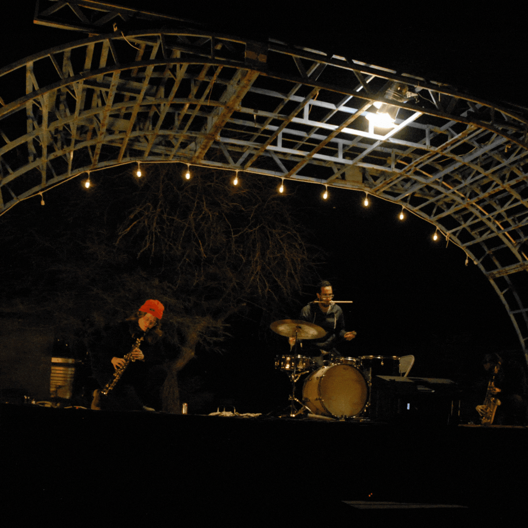 High Desert Soundings LA