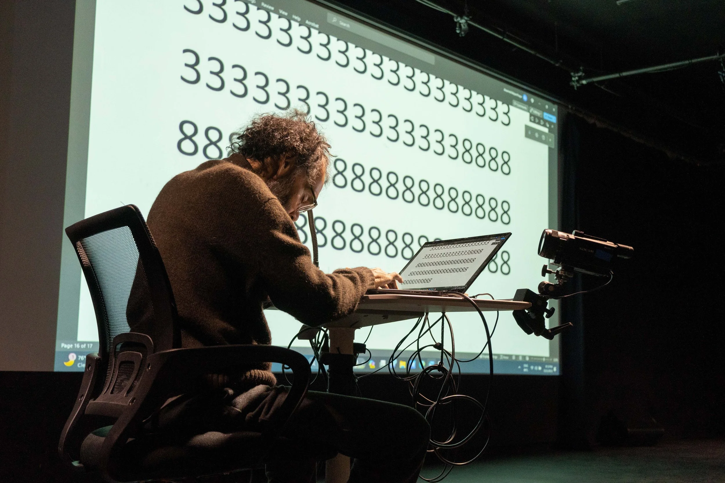 Unbounding [sic] Prometheus