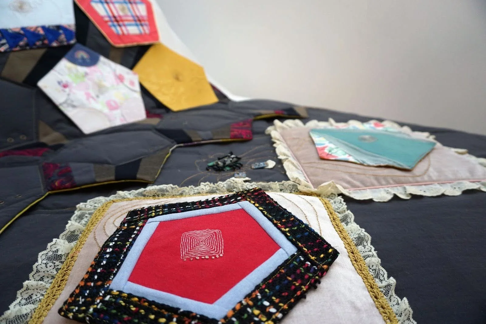 Care Processing Unit