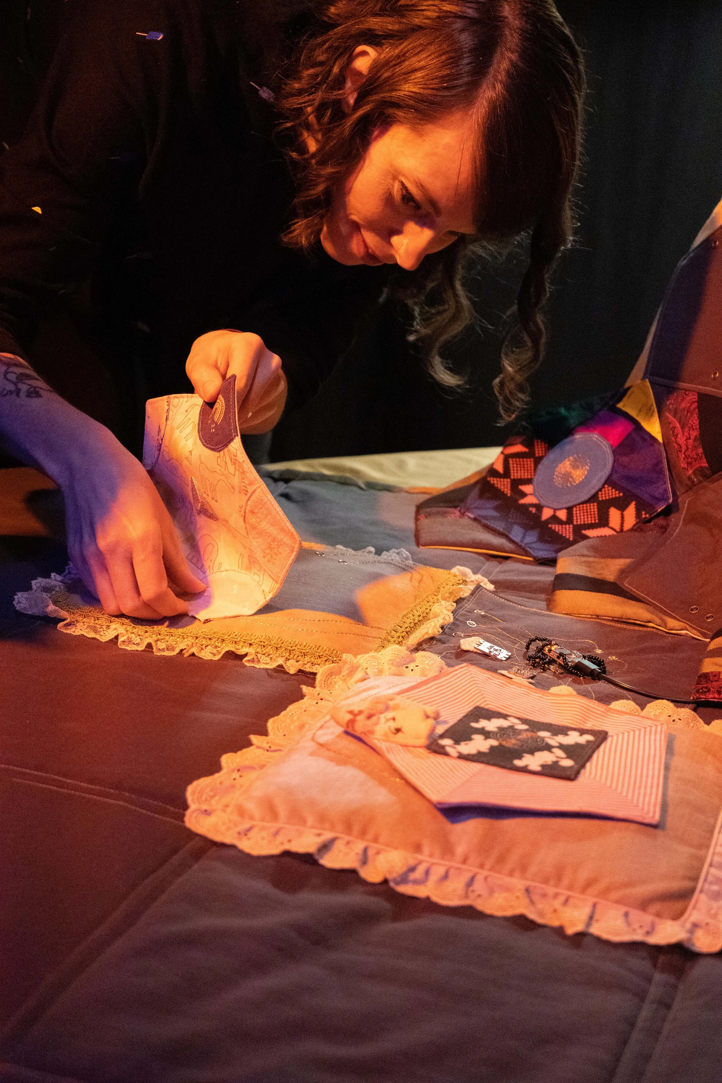 Care Processing Unit