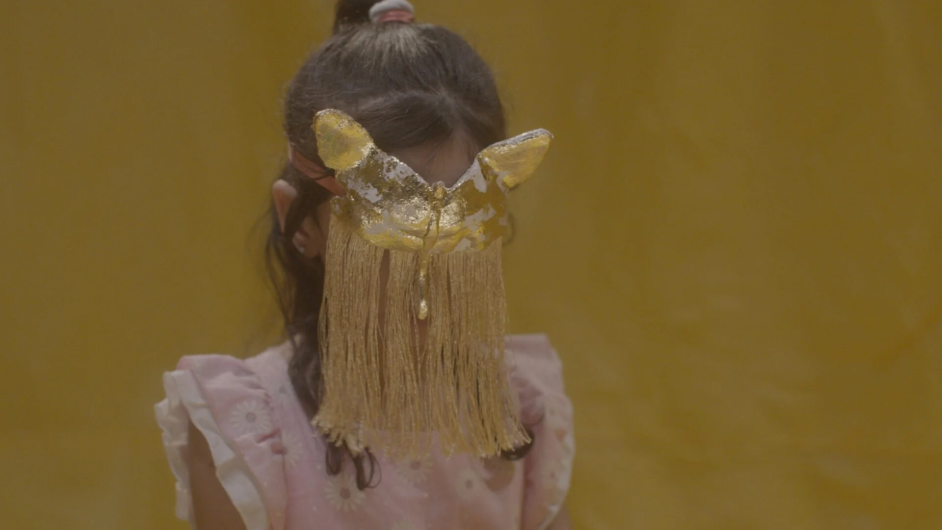 Re–Fest | The Motion of the Image