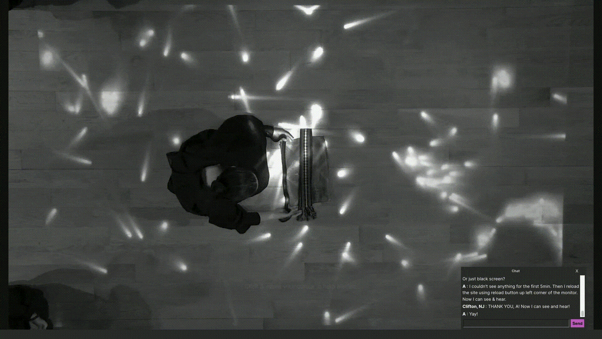 LiveLab Broadcaster Workshop