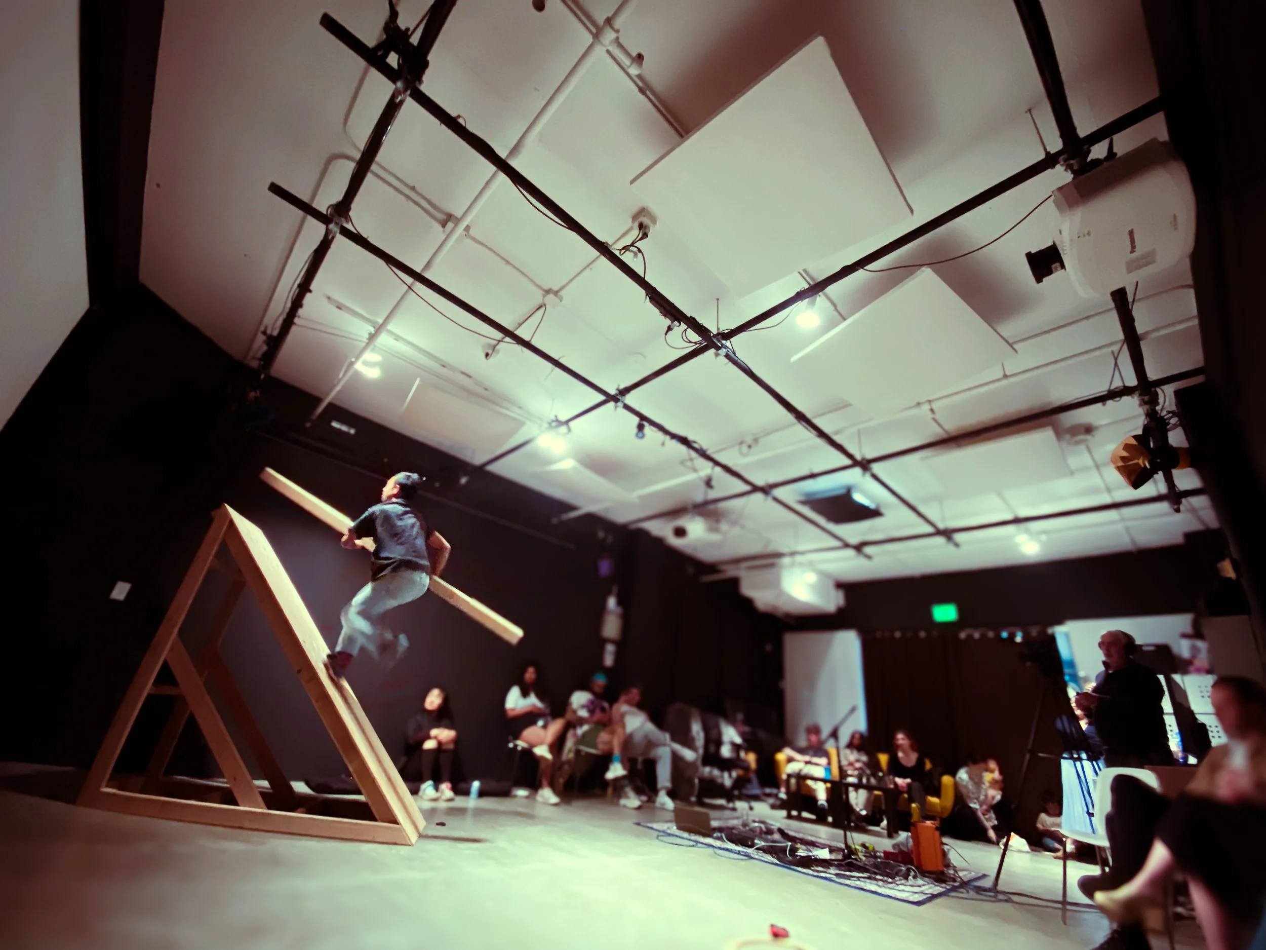 Kensaku Shinohara | Open Studio