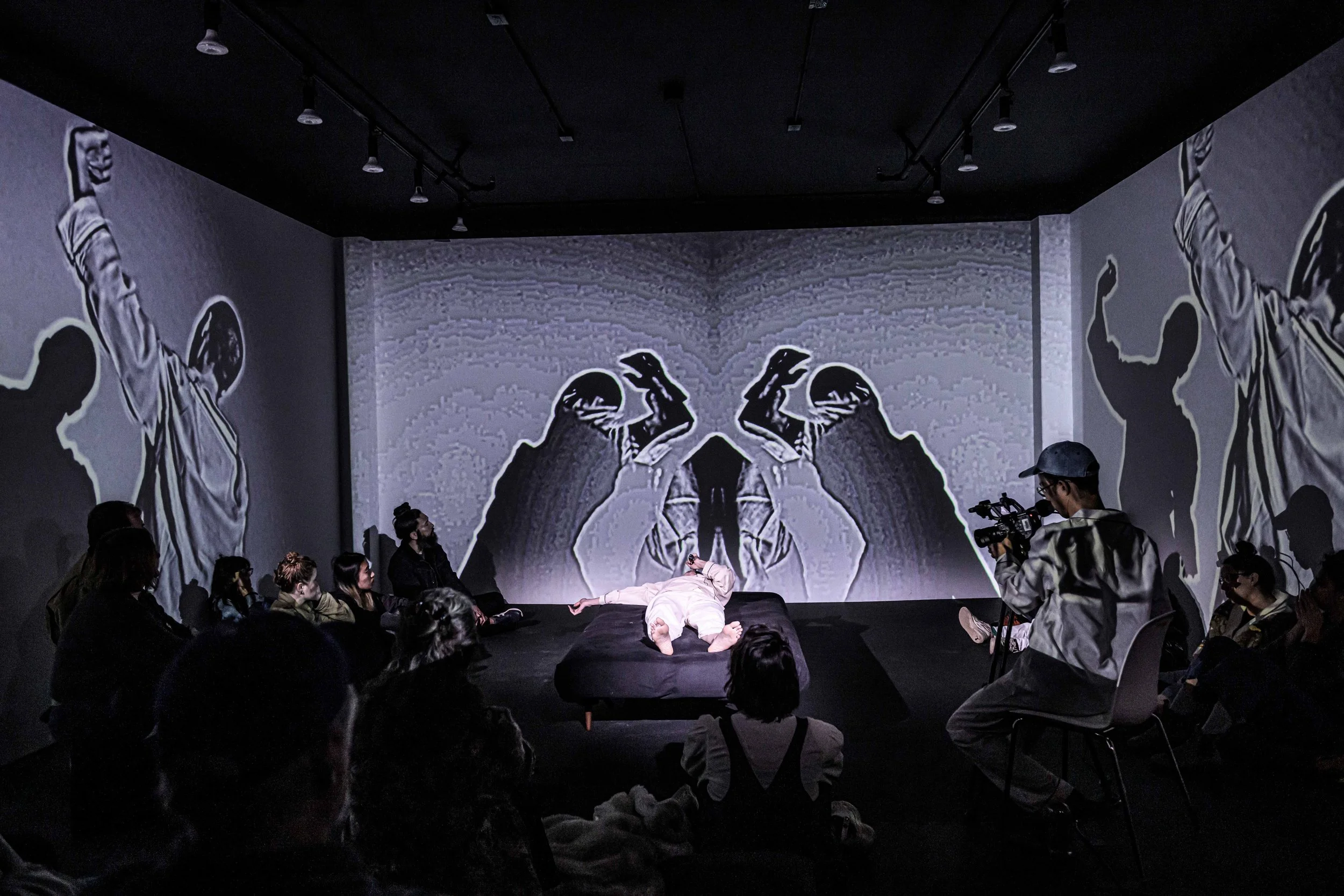 Devising it All for Company