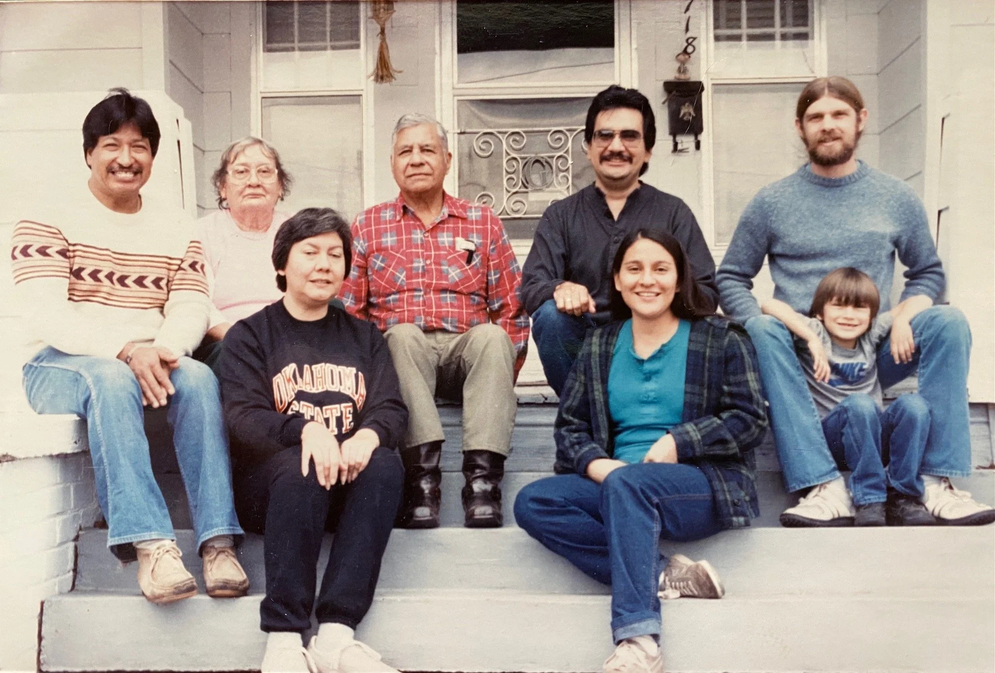 The NDNs in the Shoebox