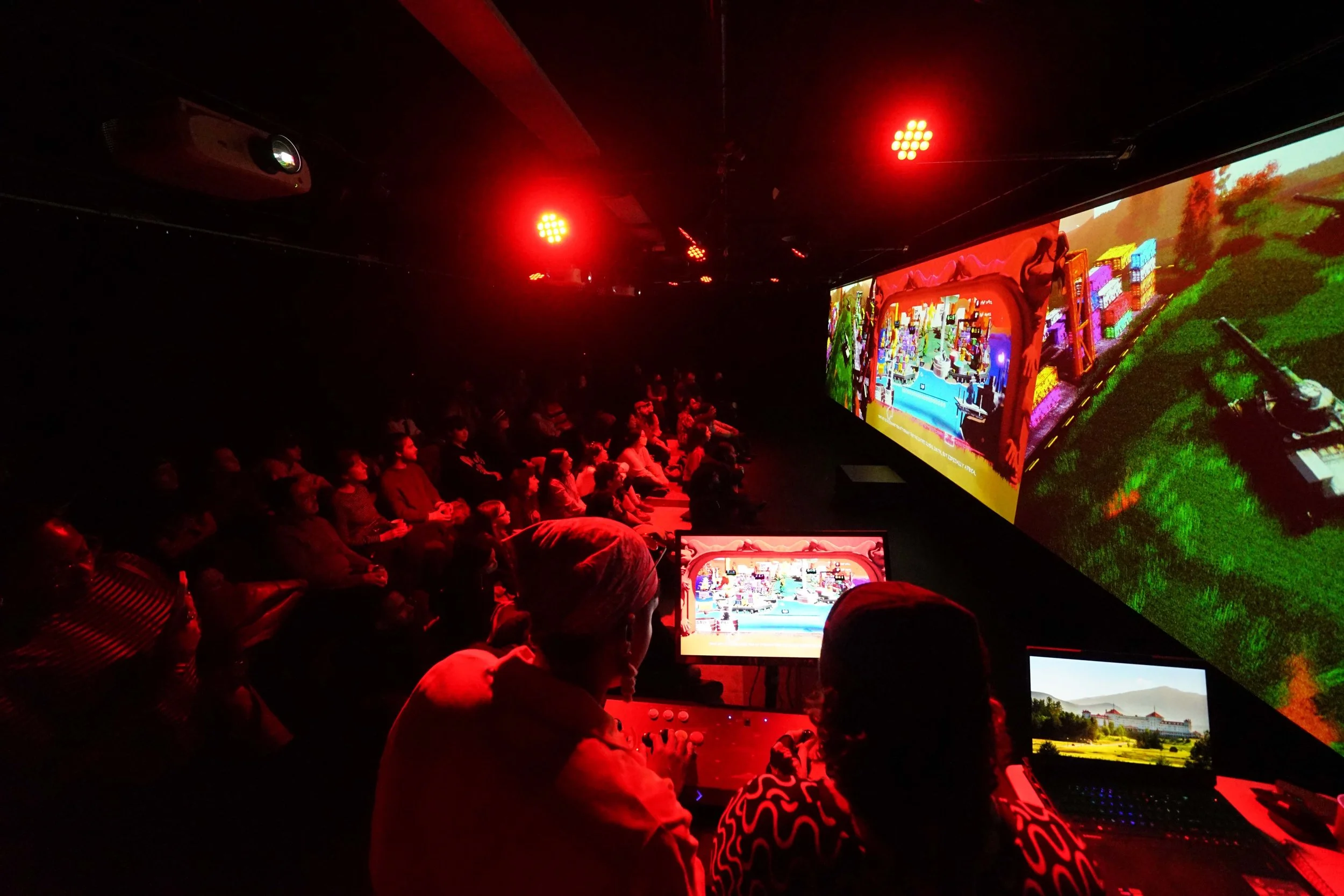 Hands That Steal From Other Mouths