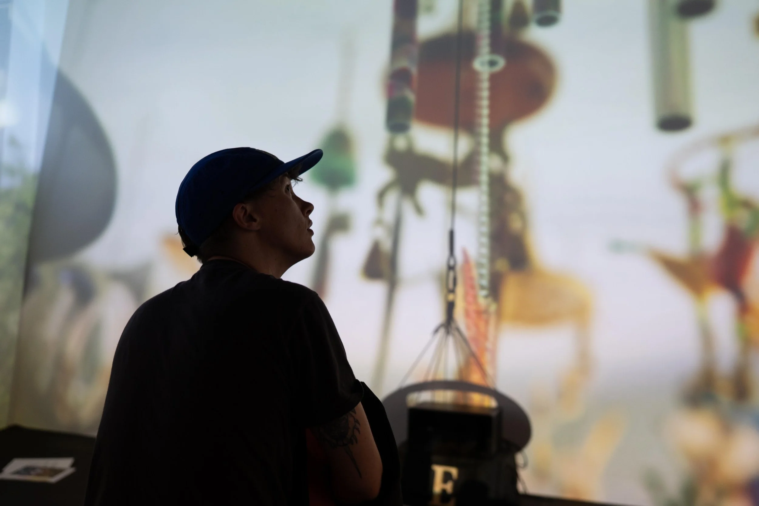 The Asylum: A Tribute to David Cope