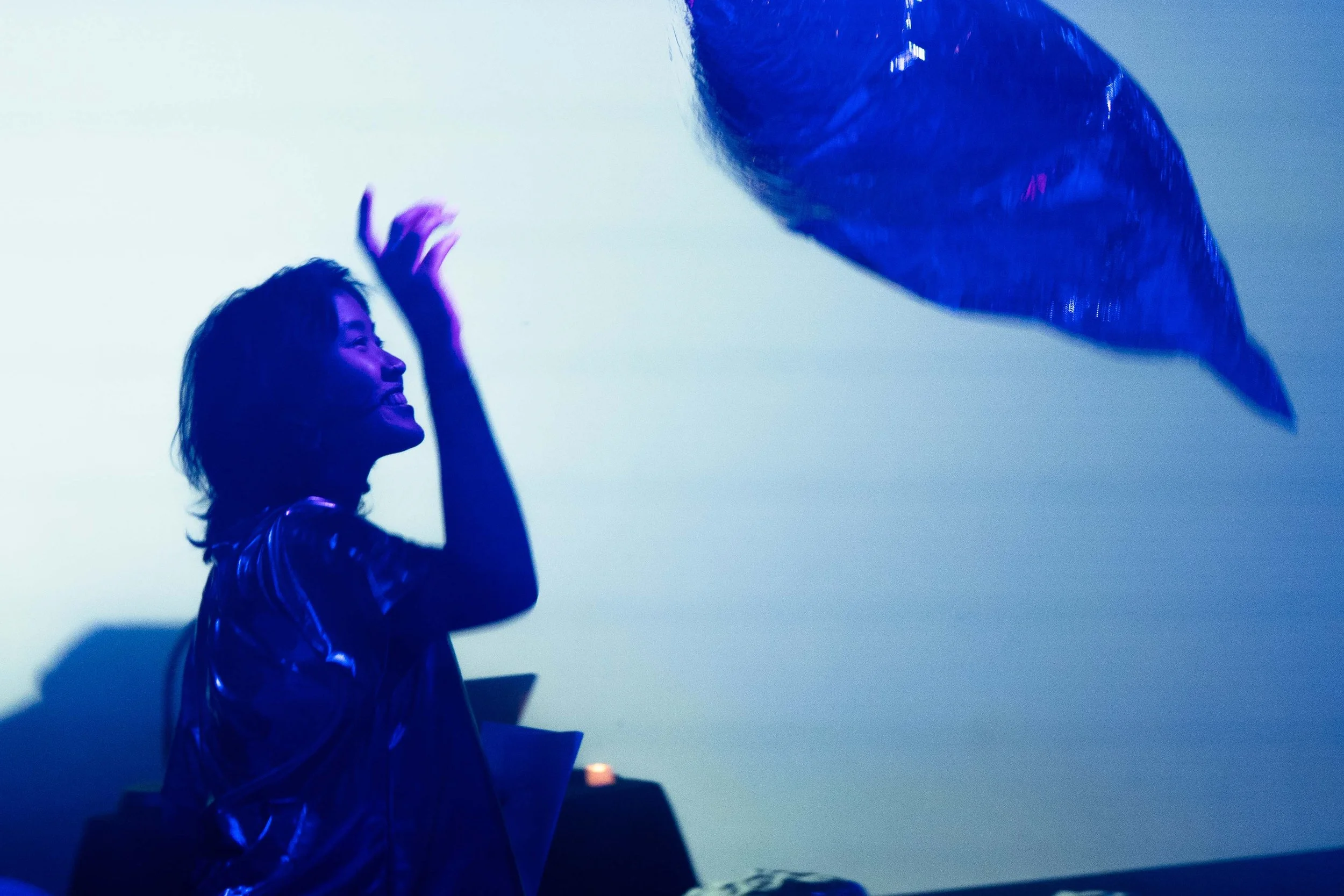 INTO UNCERTAIN WEATHERS