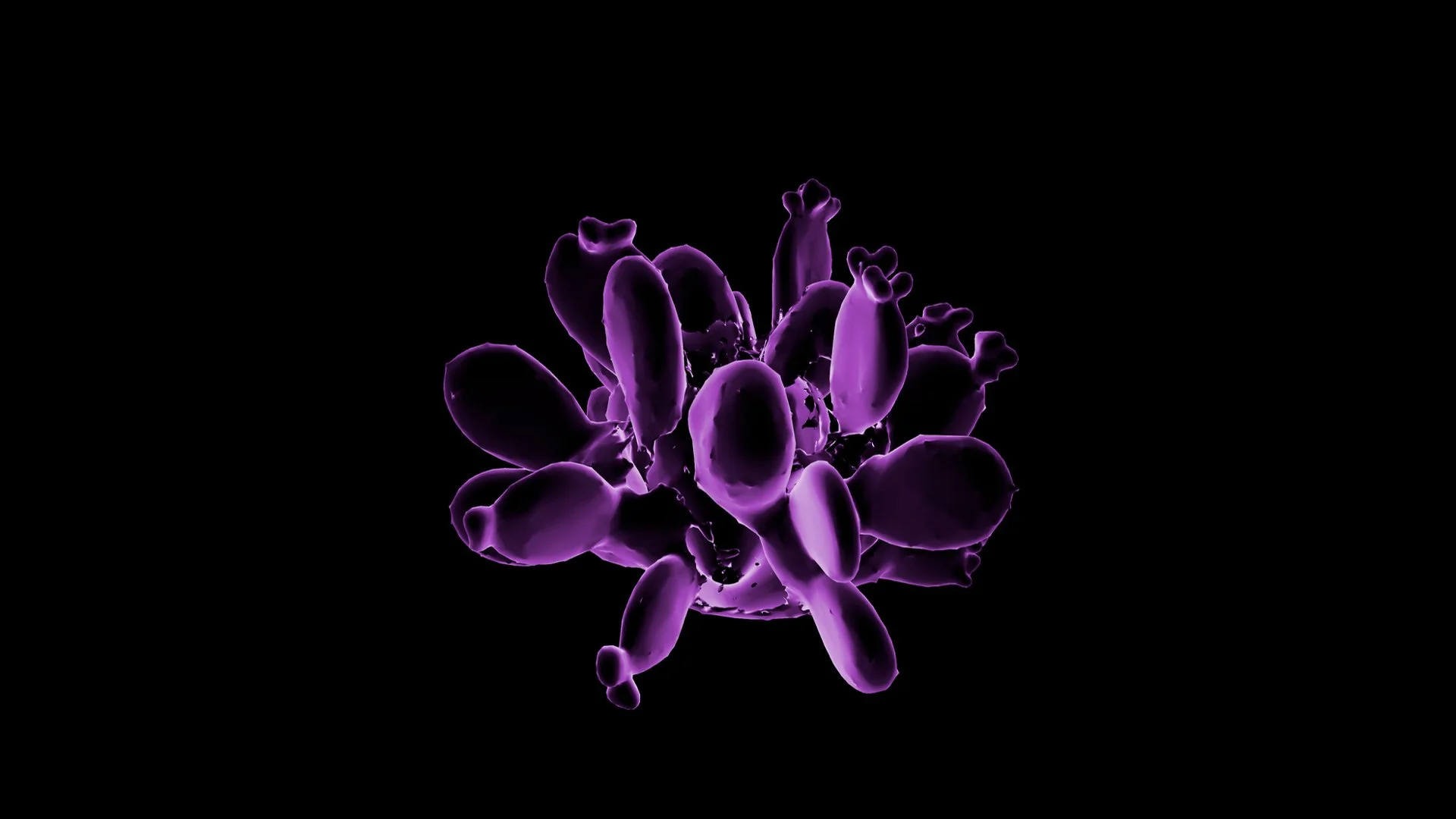 Unmasking the Machinery