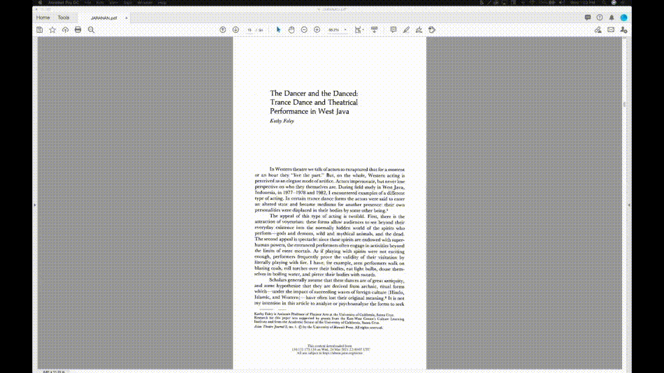 RASUK, an interactive pdf – $19.19