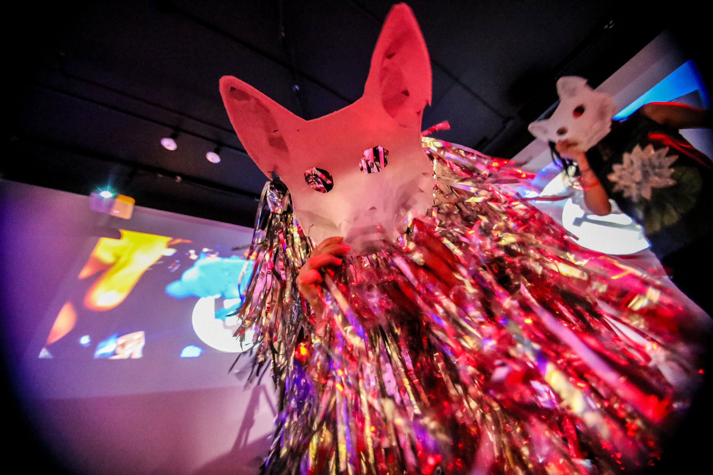 KDZU: Static is the Structure