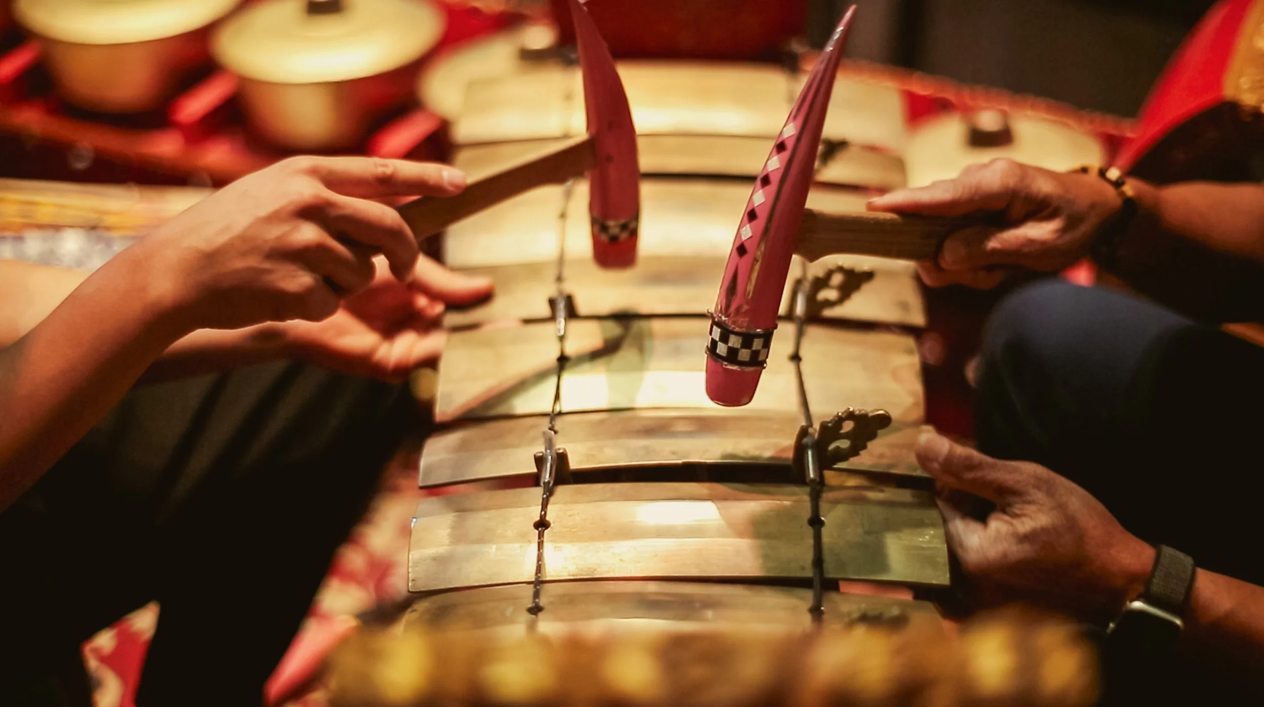 Seven Steps to Island