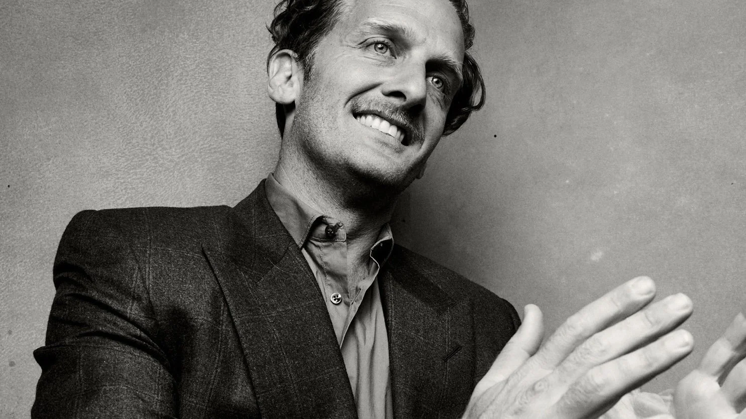 photo by Matt Kallish