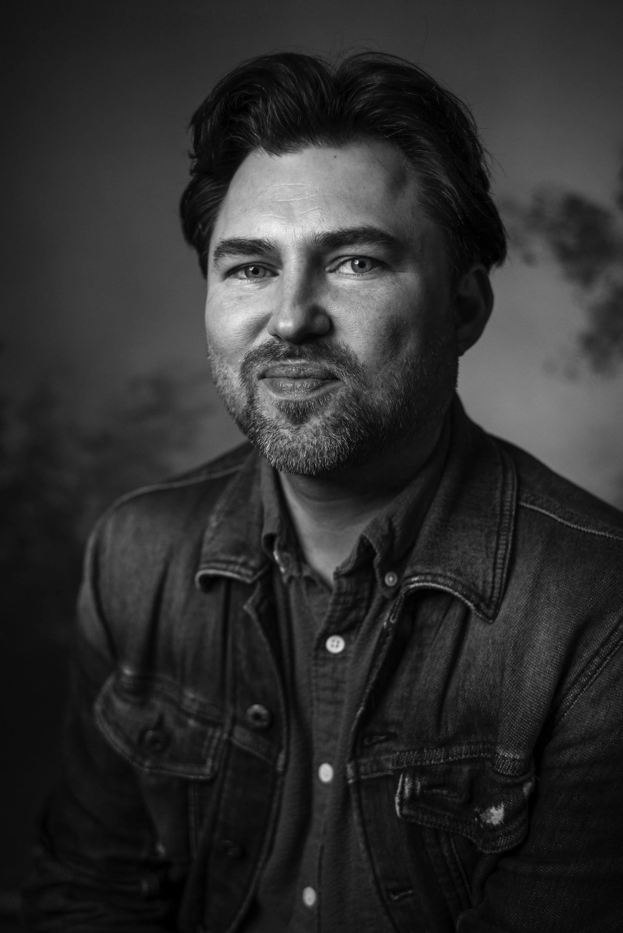 photo by Van Urfalian