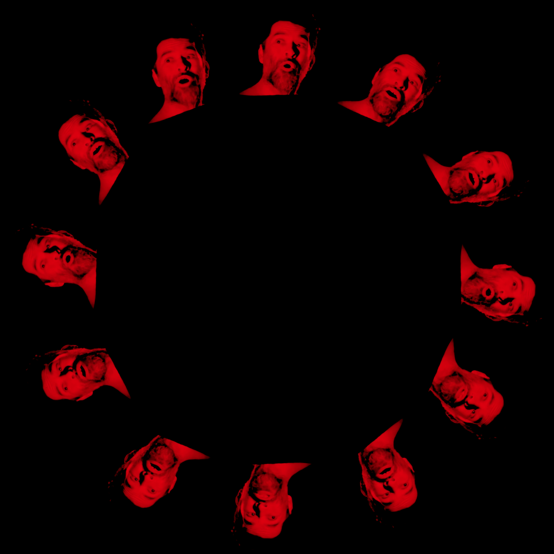 LIVESTREAM: MANO A MANO