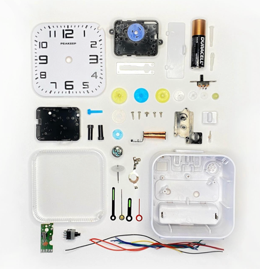 Re–Fest | Dismantling