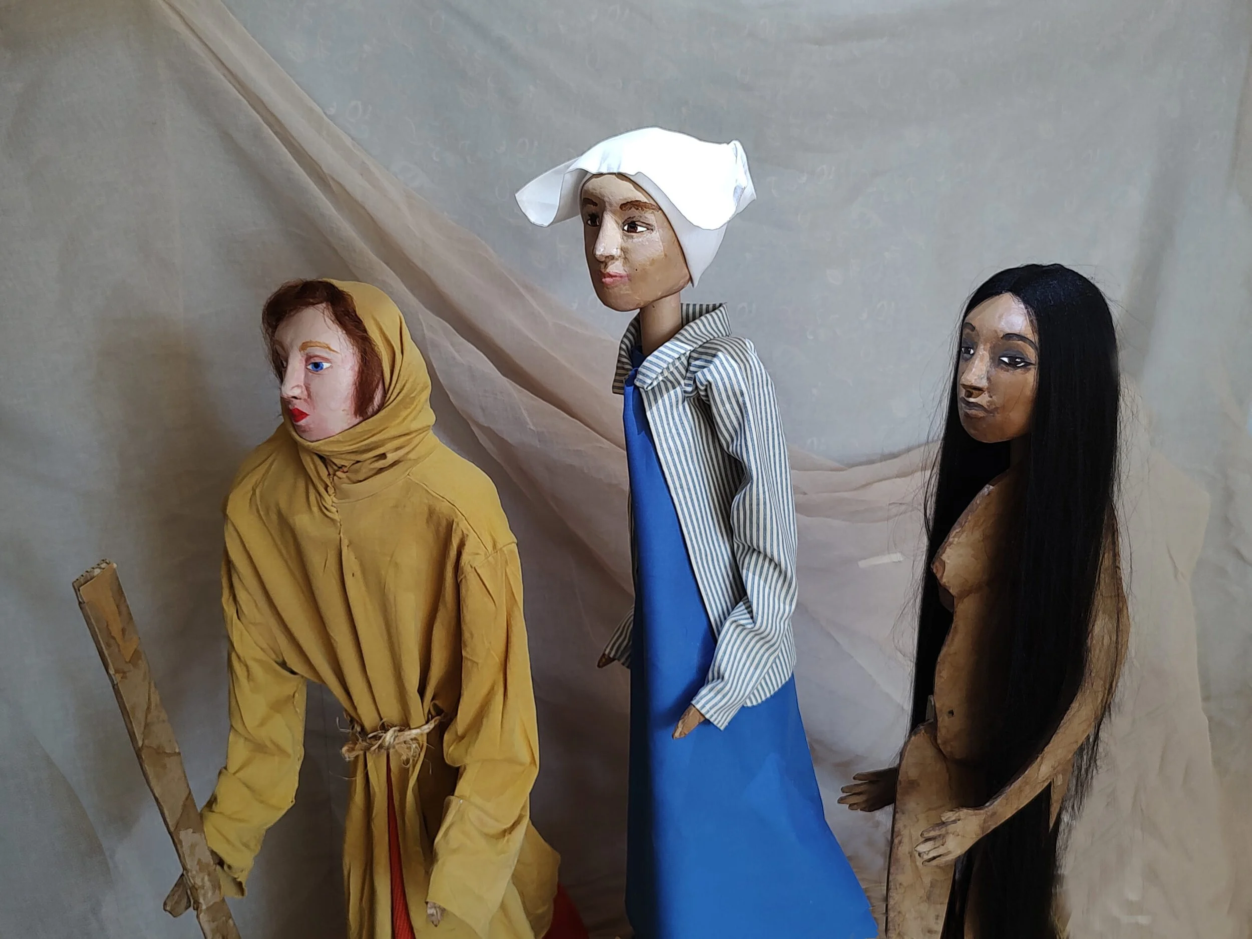 LIVESTREAM: Footnotes