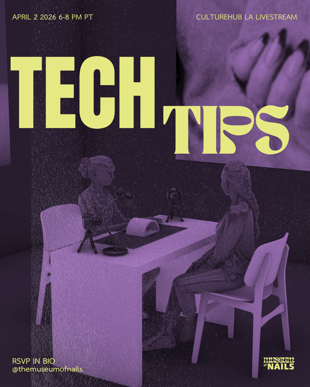 Tech Tips