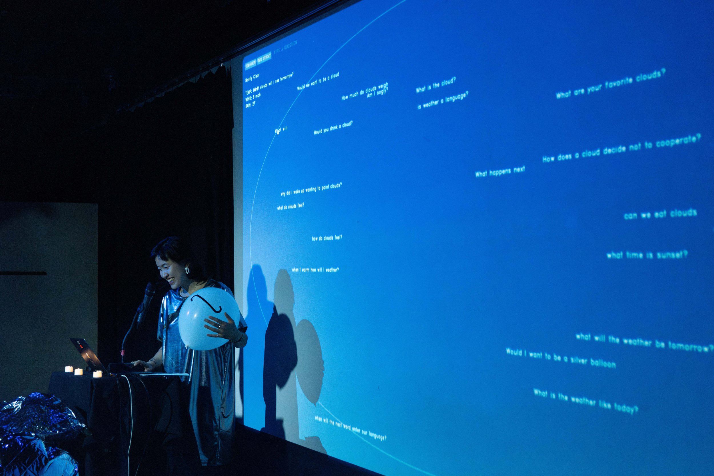 Residency Q &amp; A | New York