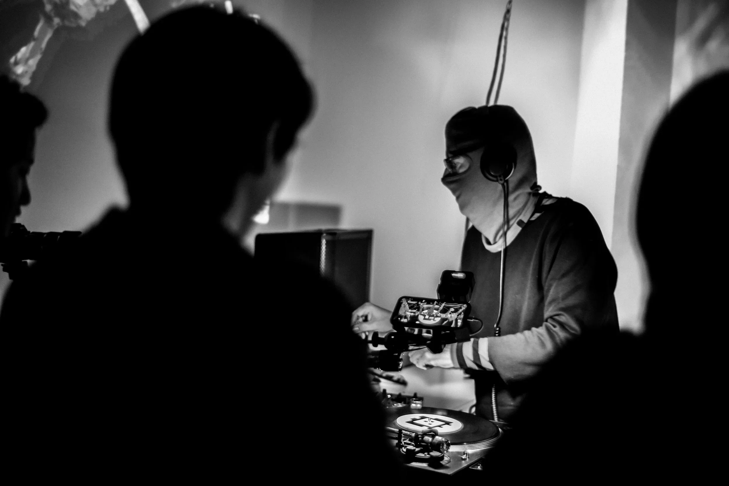 Residency Q &amp; A | Los Angeles