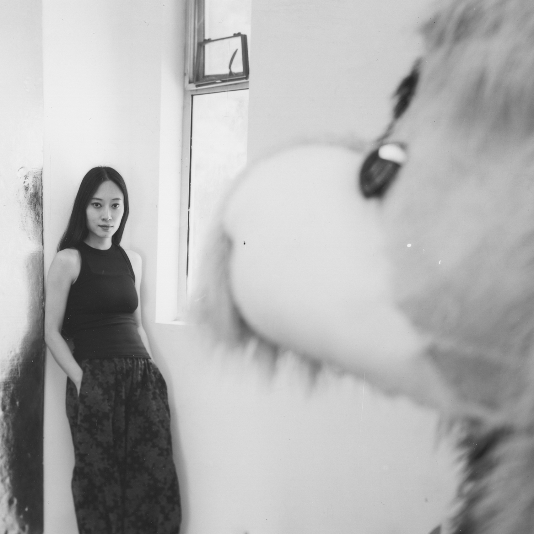Hu Di