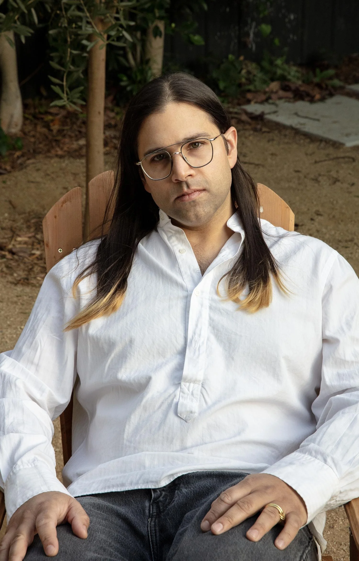 David Muenzer by Buck Ellison