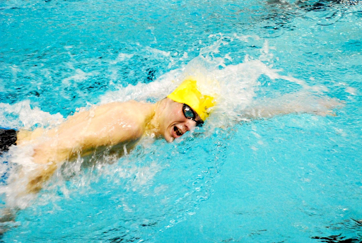 How a Labrum Tear Made Me a Better Athlete