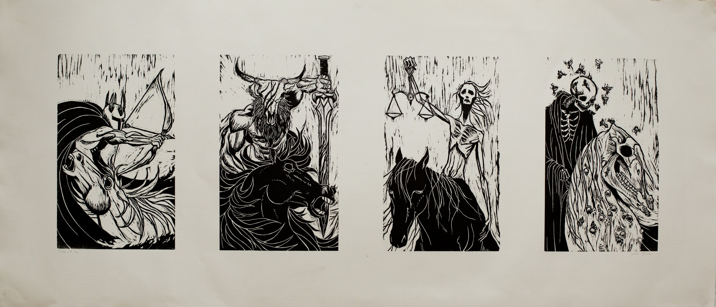 Come and See, 2013
