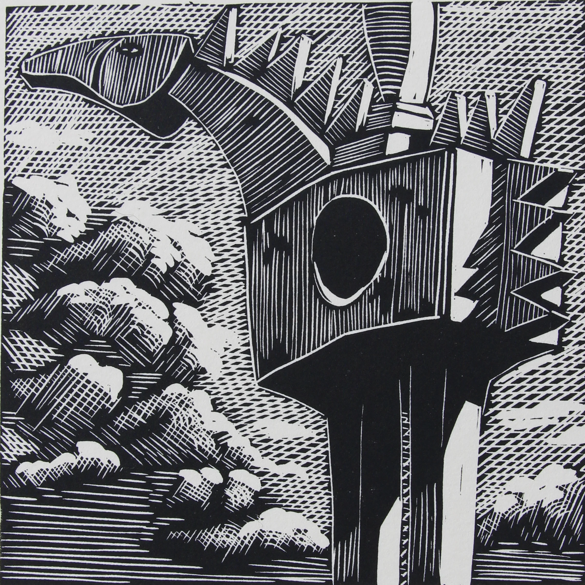 'The Sentinel'