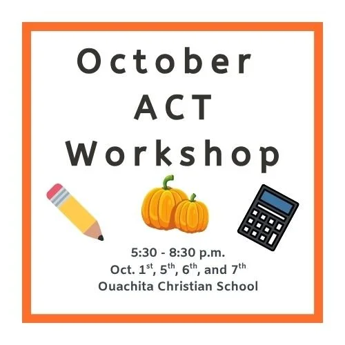 October Workshop