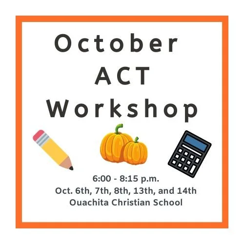 October Workshop