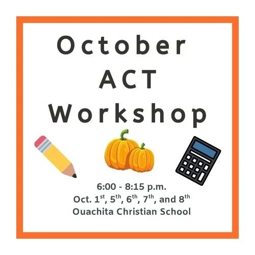 October Workshop
