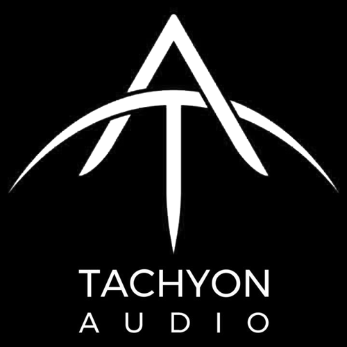Tachyon Audio