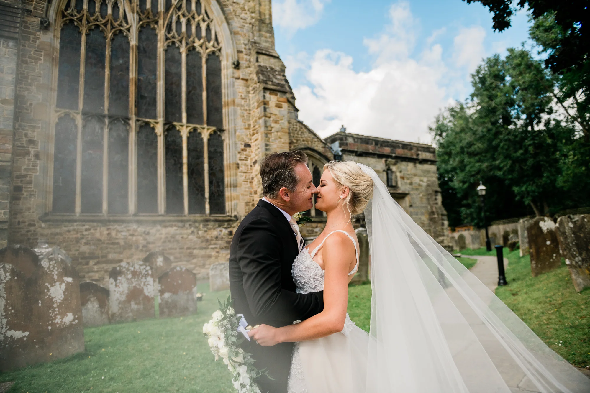 "A Beautiful Match..." South Lodge Wedding {Sophie &amp; Ian}