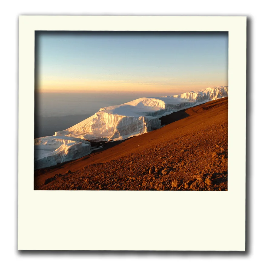 Kilimanjaro