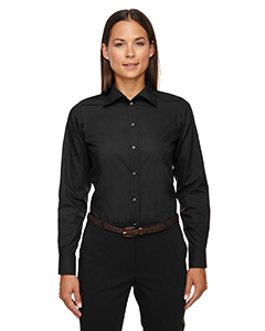 Devon&Jones Ladies Button Down #D620W